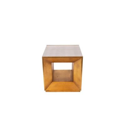 Image two of Flair Side Table
